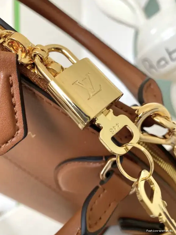 FS CHEAP VUITTON LOCK IT LOUIS MM 0704